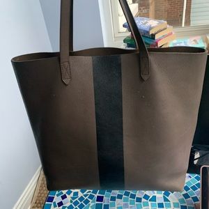 Madewell Tote